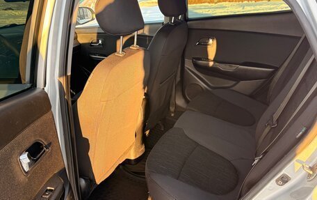 KIA Rio III рестайлинг, 2014 год, 810 000 рублей, 8 фотография