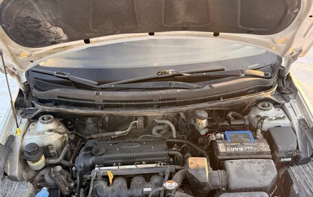 KIA Rio III рестайлинг, 2014 год, 810 000 рублей, 11 фотография