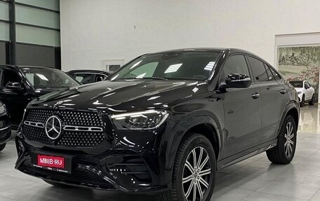 Mercedes-Benz GLE Coupe, 2024 год, 11 299 000 рублей, 1 фотография