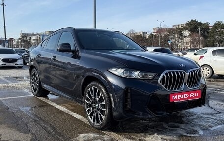 BMW X6, 2023 год, 13 050 000 рублей, 6 фотография