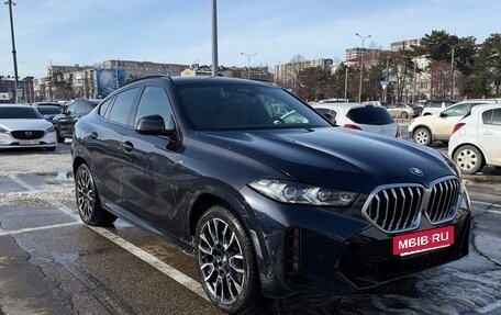 BMW X6, 2023 год, 13 050 000 рублей, 5 фотография