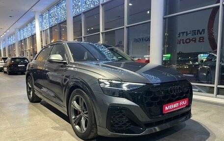 Audi SQ8, 2025 год, 19 000 000 рублей, 1 фотография