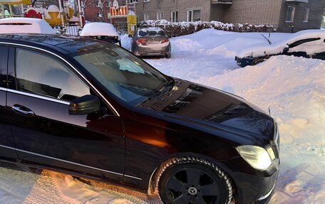 Mercedes-Benz E-Класс, 2010 год, 1 450 000 рублей, 7 фотография