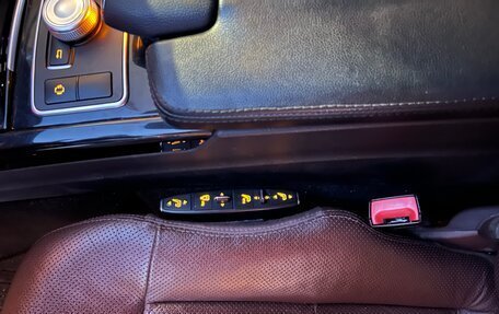 Mercedes-Benz E-Класс, 2010 год, 1 450 000 рублей, 10 фотография