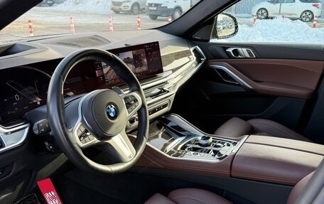 BMW X6, 2023 год, 13 050 000 рублей, 12 фотография