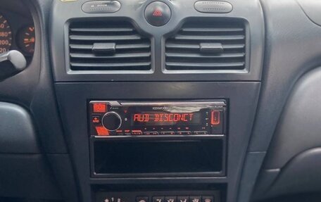 Nissan Almera Classic, 2006 год, 390 000 рублей, 13 фотография