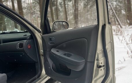 Nissan Almera Classic, 2006 год, 390 000 рублей, 14 фотография