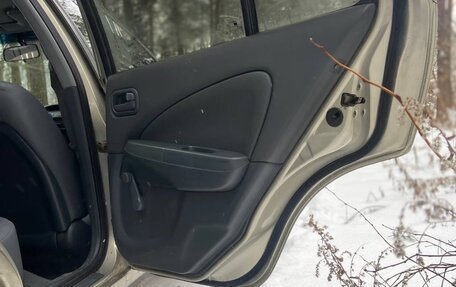 Nissan Almera Classic, 2006 год, 390 000 рублей, 15 фотография