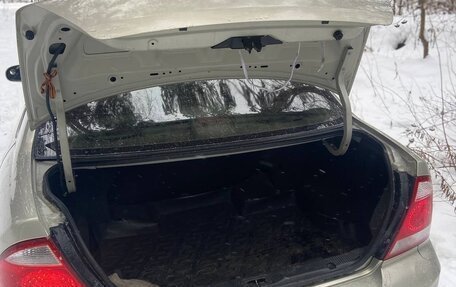 Nissan Almera Classic, 2006 год, 390 000 рублей, 10 фотография