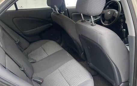 Nissan Almera Classic, 2006 год, 390 000 рублей, 16 фотография