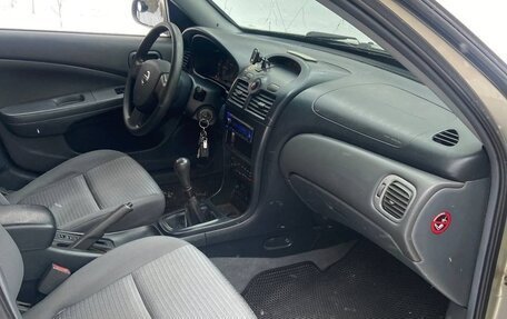 Nissan Almera Classic, 2006 год, 390 000 рублей, 11 фотография