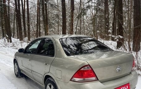Nissan Almera Classic, 2006 год, 390 000 рублей, 5 фотография