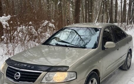 Nissan Almera Classic, 2006 год, 390 000 рублей, 3 фотография