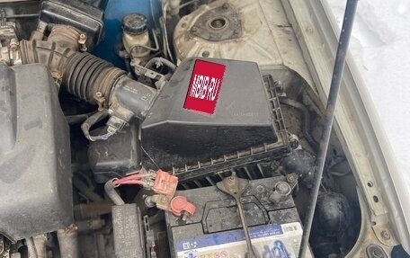 Nissan Almera Classic, 2006 год, 390 000 рублей, 8 фотография