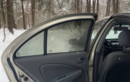 Nissan Almera Classic, 2006 год, 390 000 рублей, 17 фотография