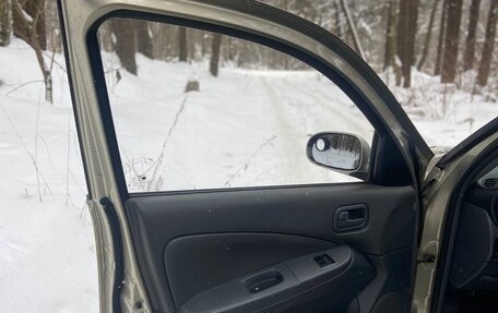 Nissan Almera Classic, 2006 год, 390 000 рублей, 20 фотография