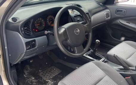 Nissan Almera Classic, 2006 год, 390 000 рублей, 19 фотография