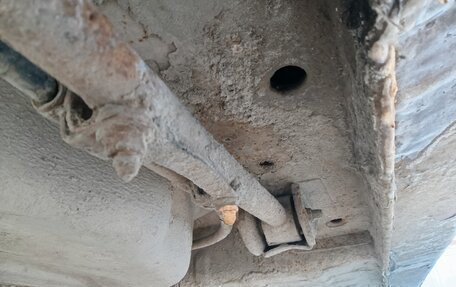 KIA Spectra II (LD), 2007 год, 11 фотография