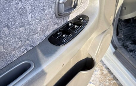 KIA Spectra II (LD), 2007 год, 9 фотография