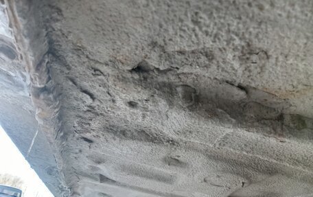 KIA Spectra II (LD), 2007 год, 12 фотография