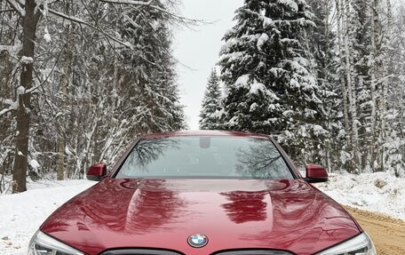 BMW X4, 2021 год, 5 999 000 рублей, 2 фотография