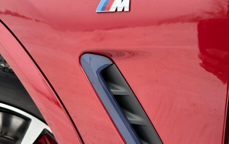 BMW X4, 2021 год, 5 999 000 рублей, 11 фотография