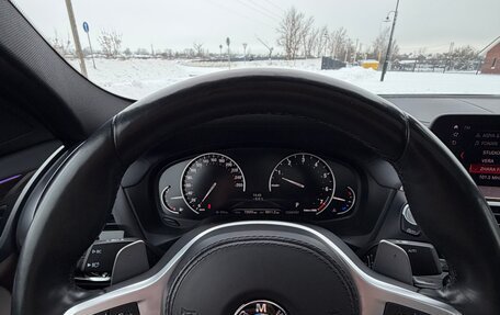 BMW X4, 2021 год, 5 999 000 рублей, 9 фотография