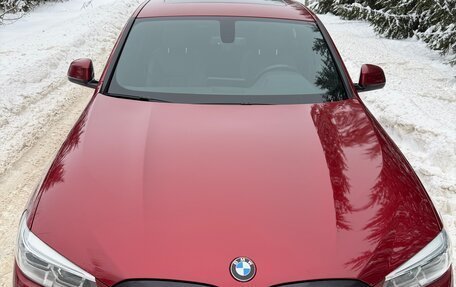 BMW X4, 2021 год, 5 999 000 рублей, 5 фотография