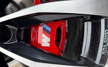 BMW X4, 2021 год, 5 999 000 рублей, 12 фотография