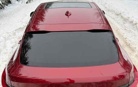 BMW X4, 2021 год, 5 999 000 рублей, 6 фотография