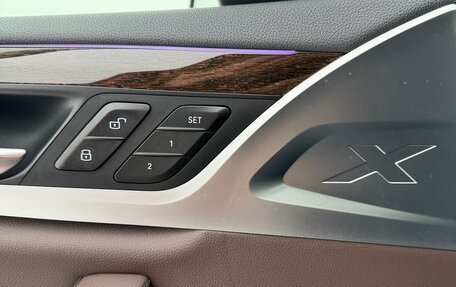 BMW X4, 2021 год, 5 999 000 рублей, 7 фотография