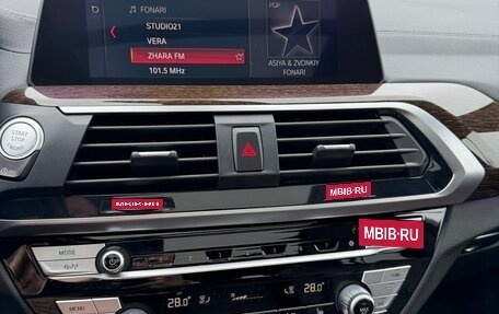 BMW X4, 2021 год, 5 999 000 рублей, 8 фотография