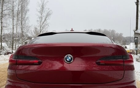 BMW X4, 2021 год, 5 999 000 рублей, 4 фотография