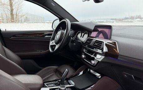 BMW X4, 2021 год, 5 999 000 рублей, 16 фотография