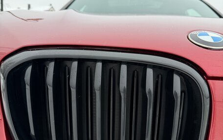 BMW X4, 2021 год, 5 999 000 рублей, 17 фотография