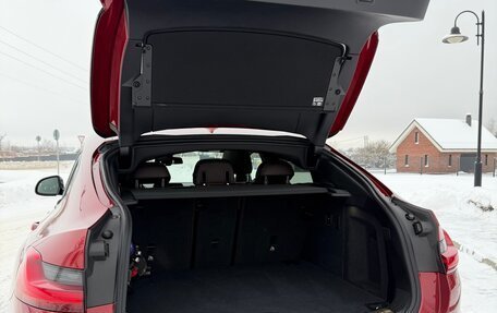 BMW X4, 2021 год, 5 999 000 рублей, 19 фотография