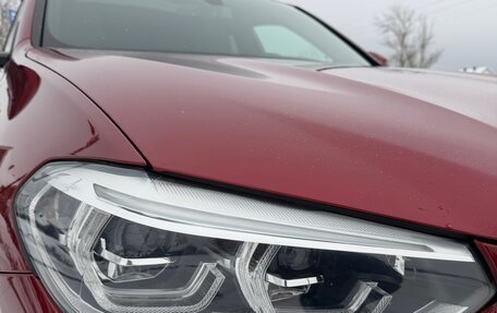 BMW X4, 2021 год, 5 999 000 рублей, 18 фотография