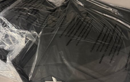 BMW X4, 2021 год, 5 999 000 рублей, 27 фотография