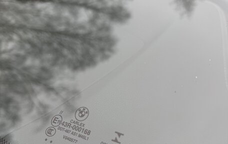 BMW X4, 2021 год, 5 999 000 рублей, 22 фотография