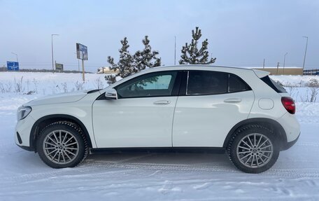 Mercedes-Benz GLA, 2017 год, 2 150 000 рублей, 2 фотография