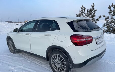 Mercedes-Benz GLA, 2017 год, 2 150 000 рублей, 3 фотография