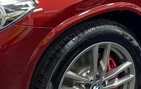 BMW X4, 2021 год, 5 999 000 рублей, 24 фотография