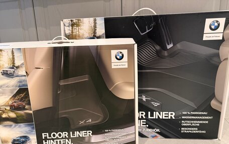 BMW X4, 2021 год, 5 999 000 рублей, 26 фотография