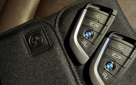 BMW X4, 2021 год, 5 999 000 рублей, 25 фотография