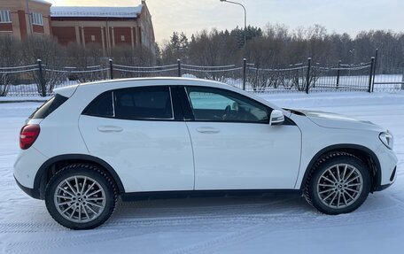 Mercedes-Benz GLA, 2017 год, 2 150 000 рублей, 6 фотография