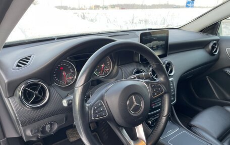 Mercedes-Benz GLA, 2017 год, 2 150 000 рублей, 9 фотография