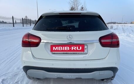 Mercedes-Benz GLA, 2017 год, 2 150 000 рублей, 4 фотография