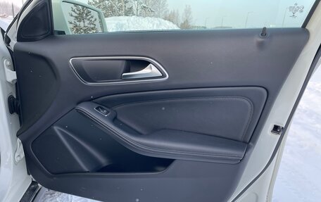 Mercedes-Benz GLA, 2017 год, 2 150 000 рублей, 17 фотография