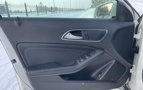 Mercedes-Benz GLA, 2017 год, 2 150 000 рублей, 16 фотография