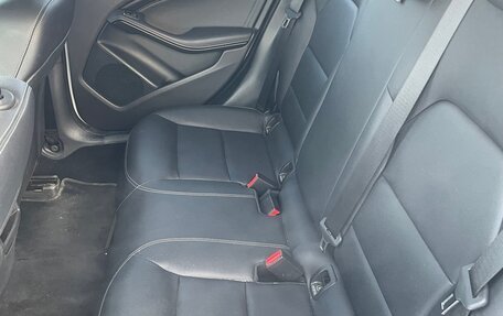 Mercedes-Benz GLA, 2017 год, 2 150 000 рублей, 15 фотография